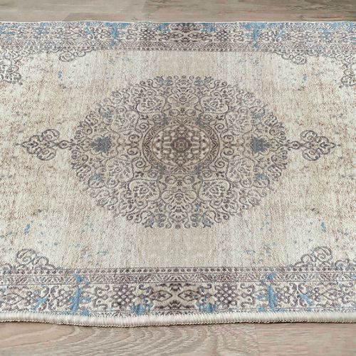 ELS1828 Multicolor Carpet (80 x 120) slika 4