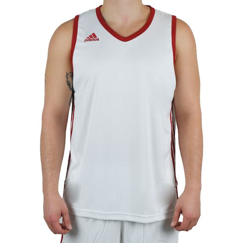 Adidas e kit JSY 3.0 muški dres za košarku S07280 slika 1