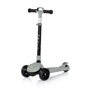 Chipolino Romobil Moxie Dsmox0261gy, Grey