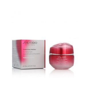 Shiseido Essential Energy Hydrating Cream 50 ml