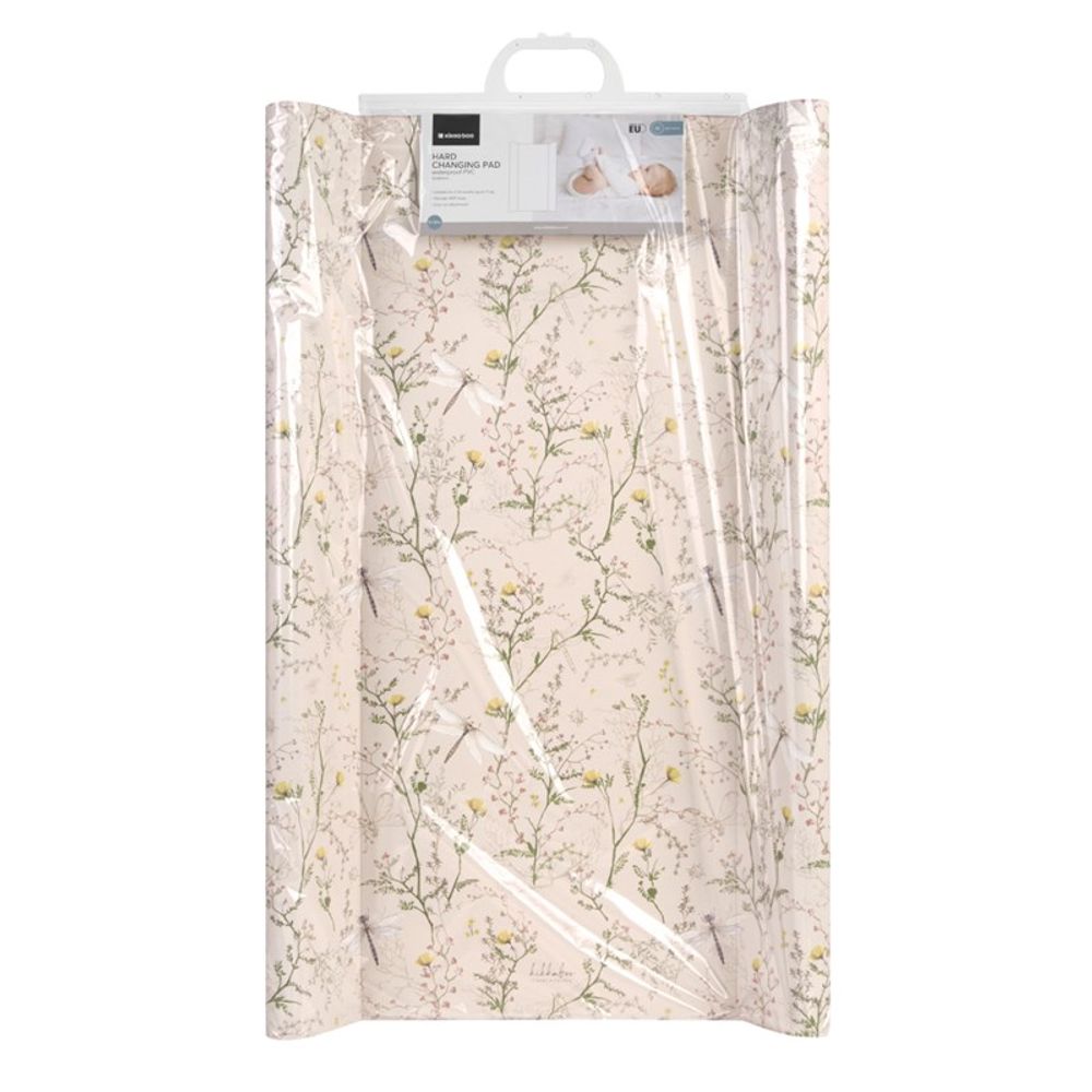 Kikka Boo Tvrda podloga za presvlačenje Secret Garden 50x80 cm slika 6