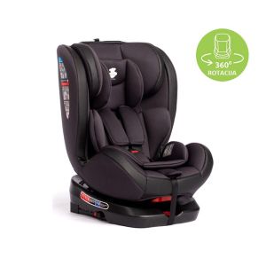 BBO Auto Sedište I-Size Cosmos Isofix (Bs09P) - Black