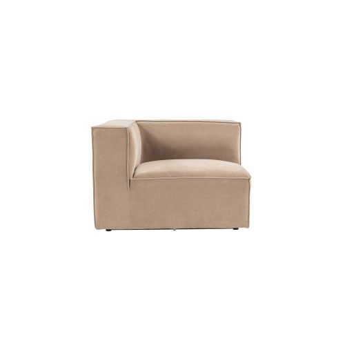 Sora L1 - Cappucino v2 Jednoseda Sofa slika 4