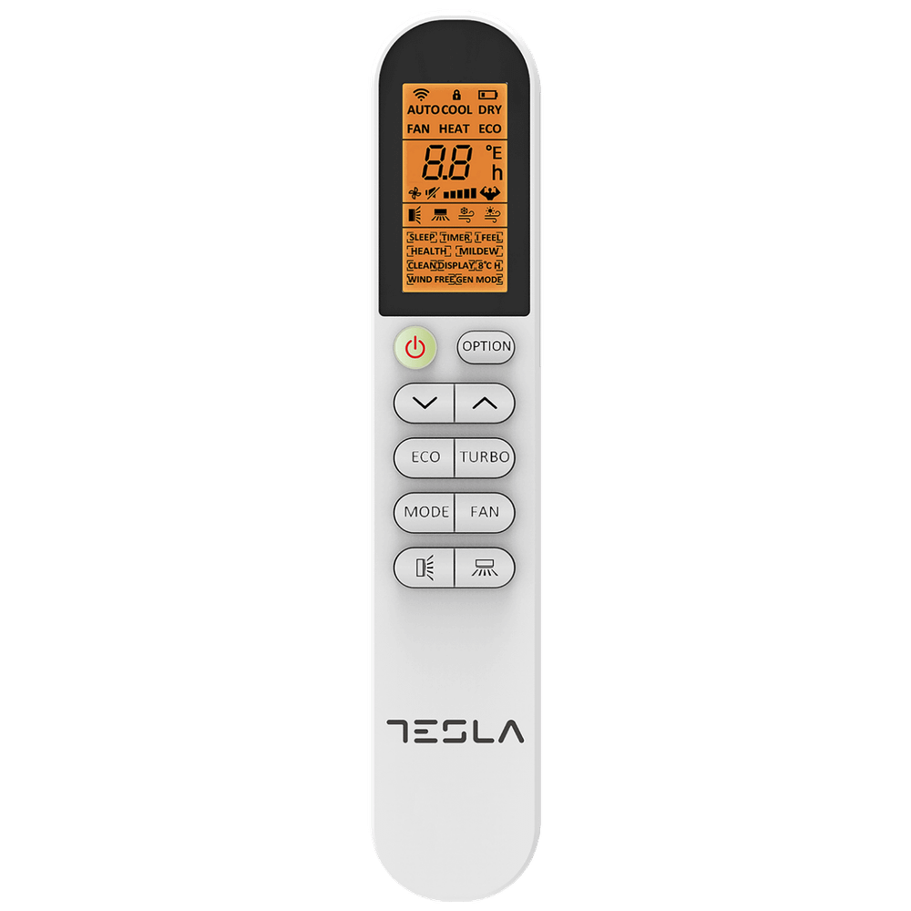 Tesla Klima uređaj Inverter TT34EX81-1232IAW slika 3