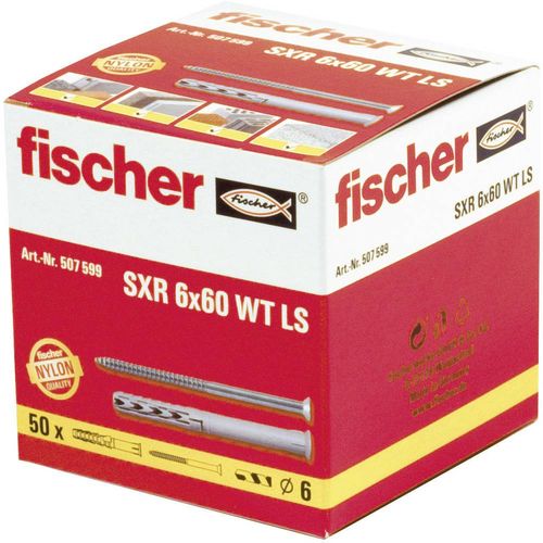Fischer  tipl za okvire   507599 1 Set slika 1