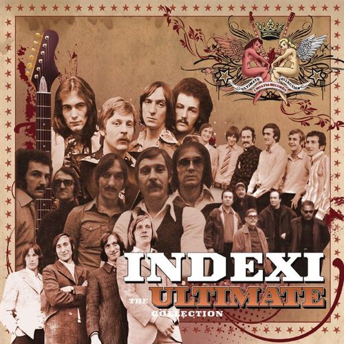 Indexi - The Ultimate Collection slika 3