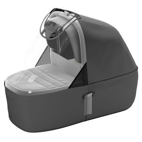 THULE Sleek kolevka - Charcoal Grey slika 2