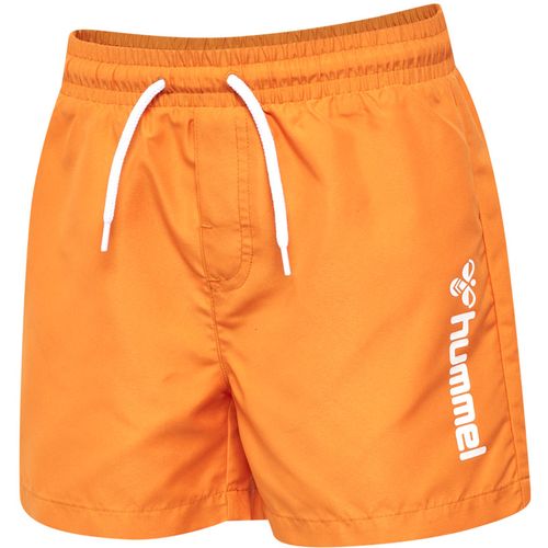 HUMMEL SORTS HMLBONDI BOARD SHORTS ZA DEČAKE slika 1