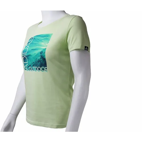 Adidas adi landscape tee ai5930 slika 7