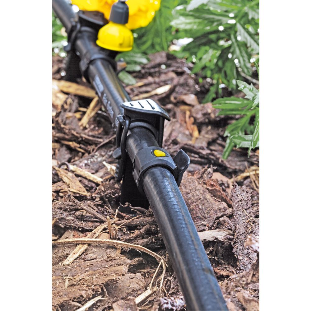 Zaptivna obujmica – šelna KARCHER 2.645-235.0 slika 3