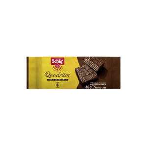 Schar Quadritos napolitanke 40g