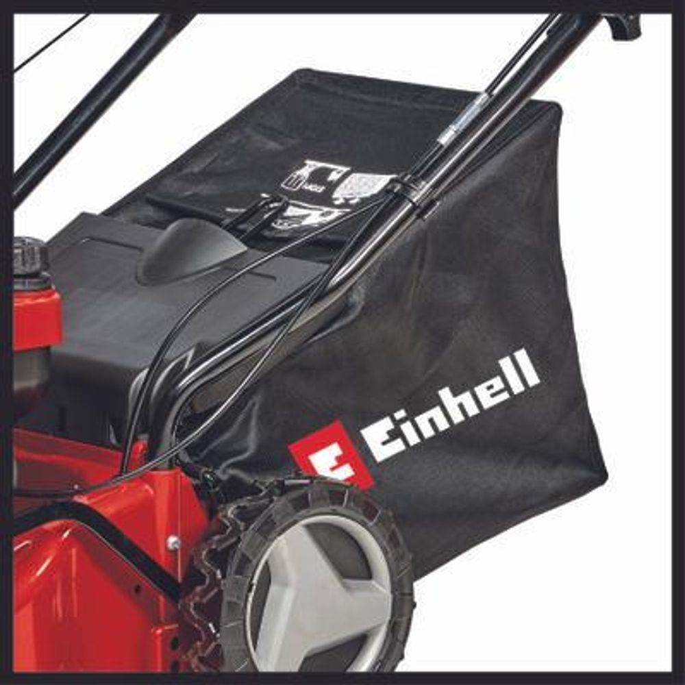 Einhell Samohodna benzinska Kosilica 40cm GC-PM 40/2 S slika 3