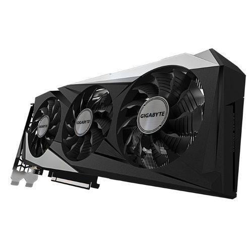 GIGABYTE nVidia GeForce RTX 3060 12GB 192bit GV-N3060GAMING OC-12GD rev 2.0 LHR grafička karta slika 3