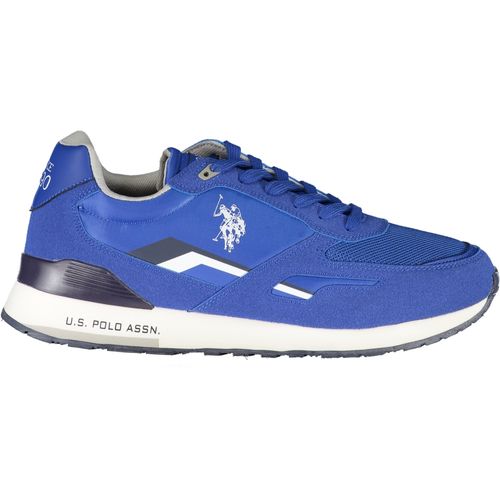 US POLO ASSN. BLUE MEN'S SPORTS FOOTWEAR slika 1