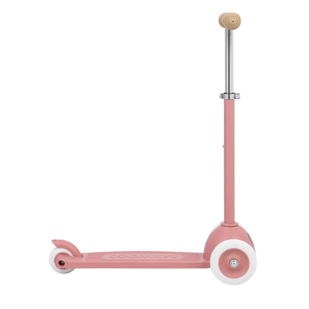 Banwood Romobil ECO Raspberry slika 3