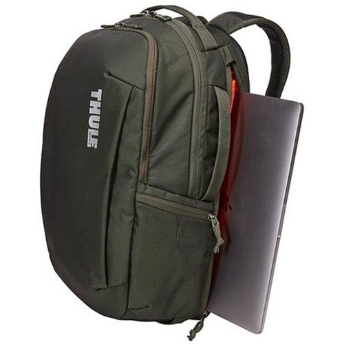 Univerzalni ruksak Thule Subterra Backpack 30L zeleni slika 3