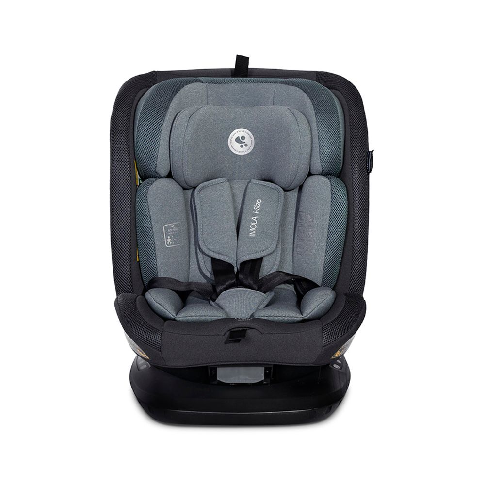 Lorelli Autosjedalica Imola 360 i-Size 40-150 cm Isofix, Green slika 2