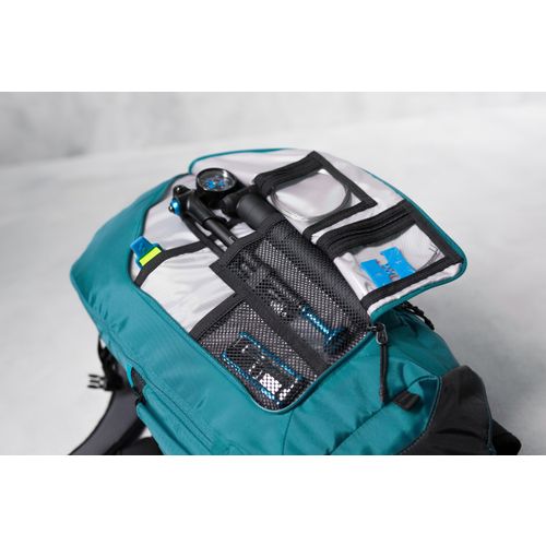 RUKSAK CUBE EDGE TRAIL BLUE 12109 slika 7