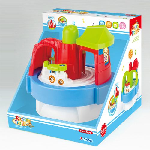 Good Toys Aktiviti set slika 1