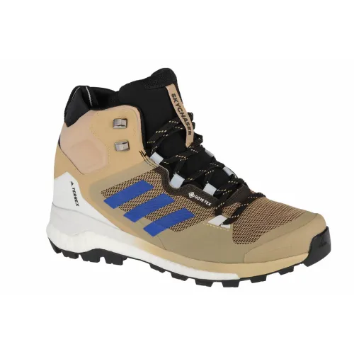 Adidas Terrex Skychaser 2 Mid Gtx Muške Tenisice GY5063 slika 5