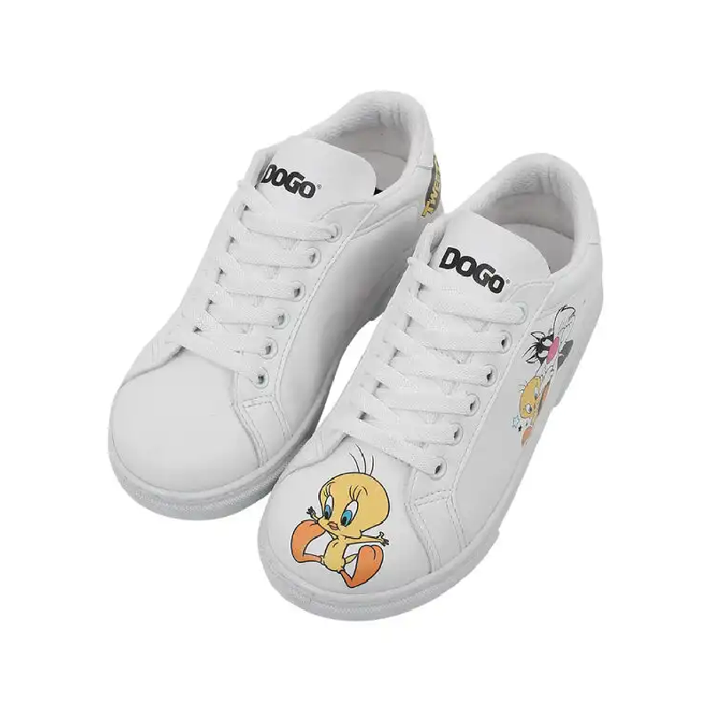 DOGO Dječije patike Bugs Bunny - Najbolji od Tweety i Sylvester slika 1