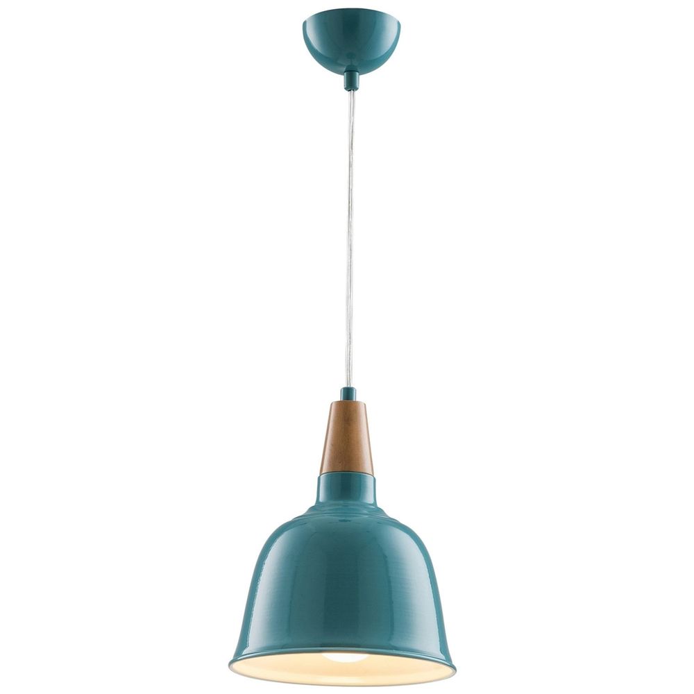 Luster AV-4100-A2-BTK-20 u Tirkiznoj Boji slika 1