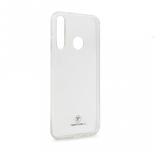 Maska Teracell Skin za Huawei P40 Lite E transparent slika 1