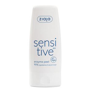 Ziaja Sensitive enzimski piling za lice 60 ml