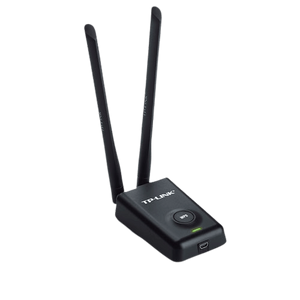 TP-LINK 300Mbps High Power Wireless USB Adapter - TL-WN8200ND