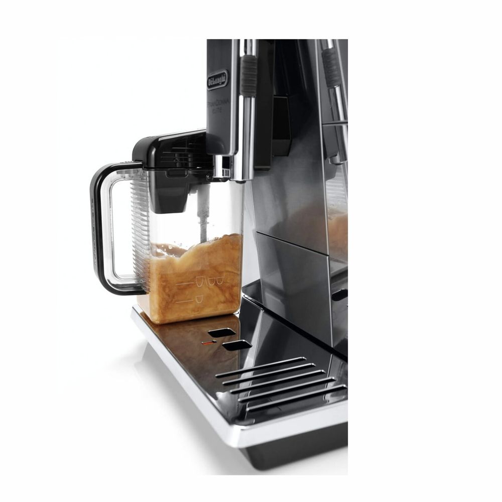 DeLonghi Potpuno automatski aparat za kafu / PrimaDonna Elite ECAM650.85.MS, 19 bara slika 3