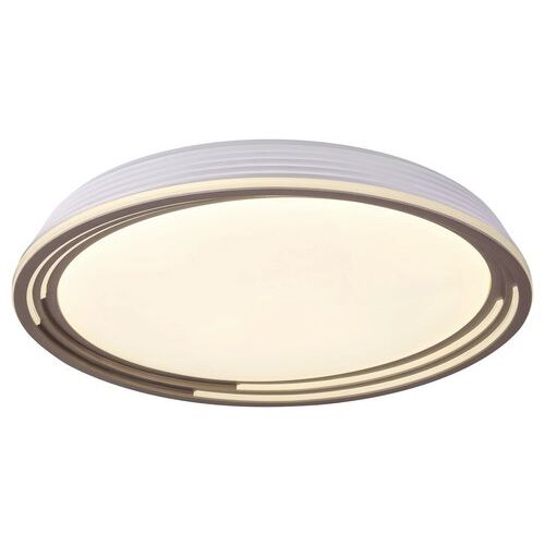 Rabalux VALTER plafonjera.LED 36W,braon slika 2