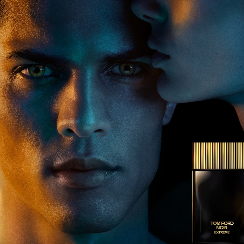Tom Ford Noir Extreme Eau de Parfum 50ml slika 2