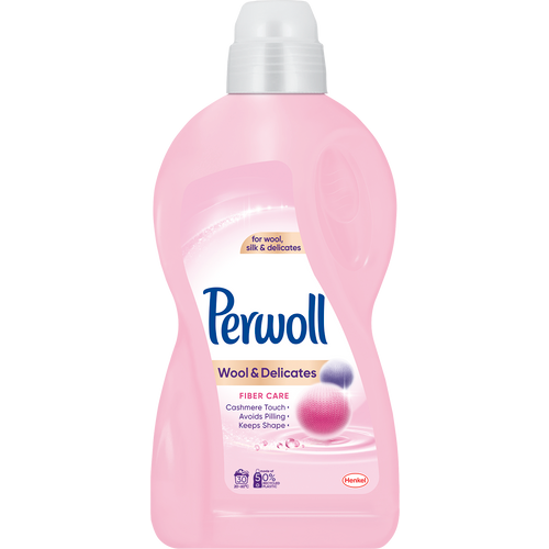 Perwoll Wool & Delicates 1.8L slika 2