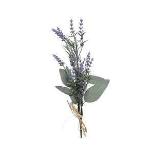 Dekorativna grana - Lavanda h30cm 807107