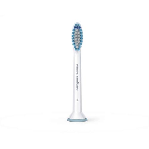 Philips Sonicare S Sensitive Standardne glave sonične četkice za zube HX6052/07 slika 6