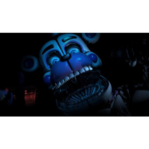 SWITCH FIVE NIGHTS AT FREDDY'S - CORE COLLECTION slika 2