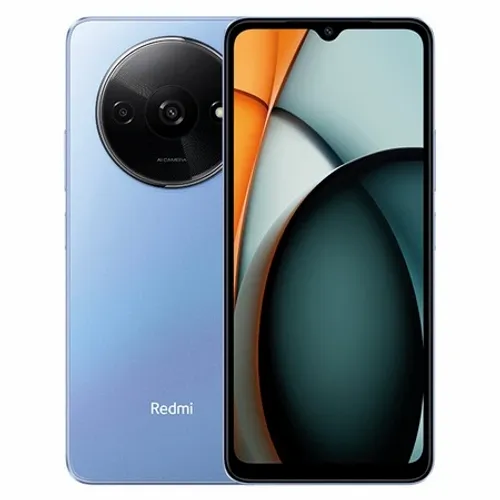 Xiaomi Redmi A3 EU 4GB/128GB plavi slika 1