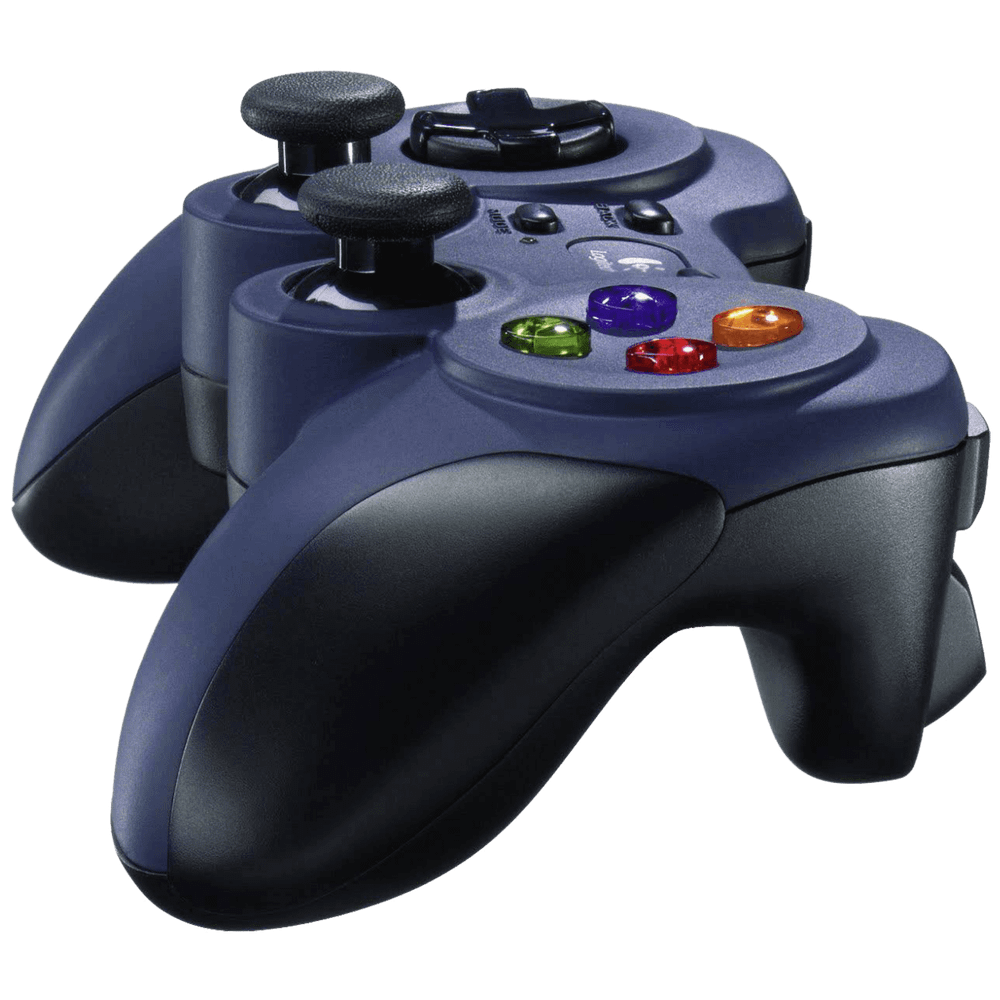Logitech Gamepad za PC, USB - F310 (940-000135) slika 3