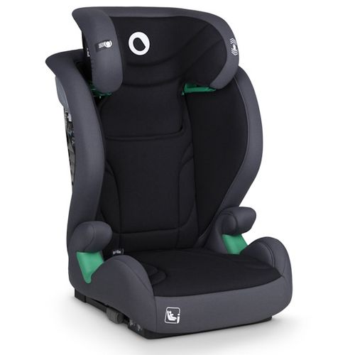 Lionelo i-Size autosjedalica Igo, ISOFIX, 100-150cm, siva + ORGANIZATOR slika 6