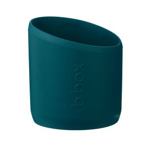 b.box Silikonska zaštita za Flip Top 690ml - sea glass