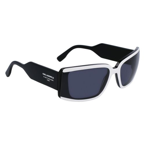 Uniseks sunčane naočale Karl Lagerfeld KL6106S-6 Ø 64 mm slika 3