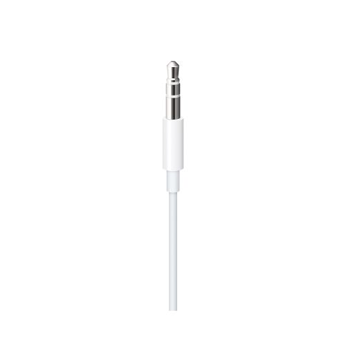 Apple Lightning 3.5mm Audio (1.2m) slika 1