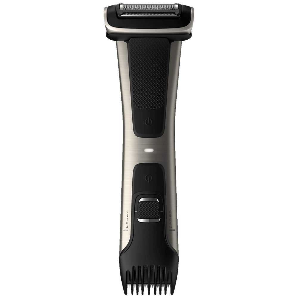 Philips Bodygroom Series 7000 - BG7025/15, Aparat za brijanje slika 3