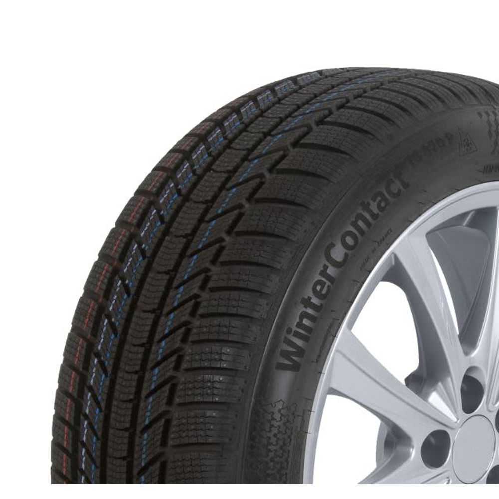 CONTINENTAL 195/55R20 95H XL WinterContact TS 870 P slika 1