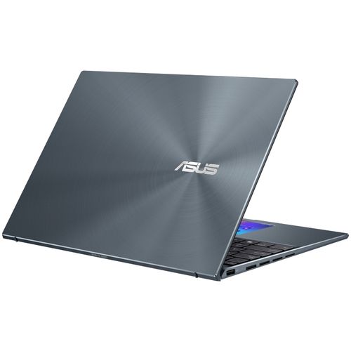 Asus laptop ZenBook 14X OLED UX5400EA-OLED-KN731R (14" Touch WQXGA+, I7-1165G7, 16GB, SSD 1TB, Win10 Pro) slika 4