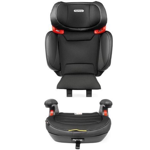 Peg Perego autosjedalica Viaggio 2-3 shuttle plus (15 -36 kg) - 500 slika 6