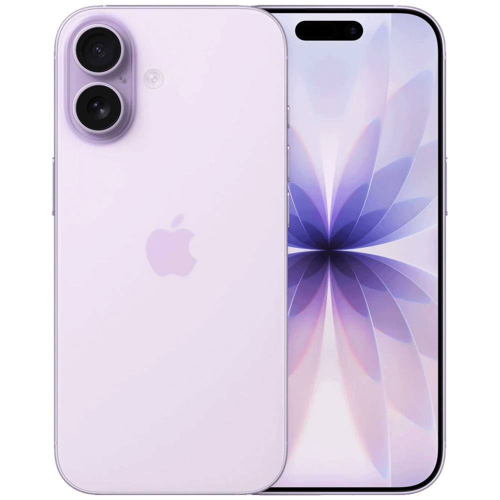 Apple iPhone 17 / Lavender, 256GB slika 5
