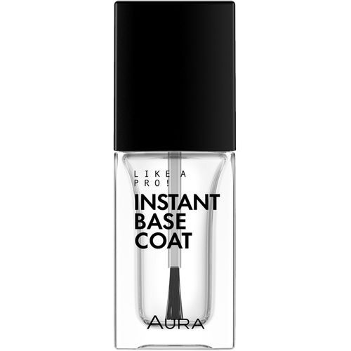 AURA Instant Base Coat bazični sloj  slika 1