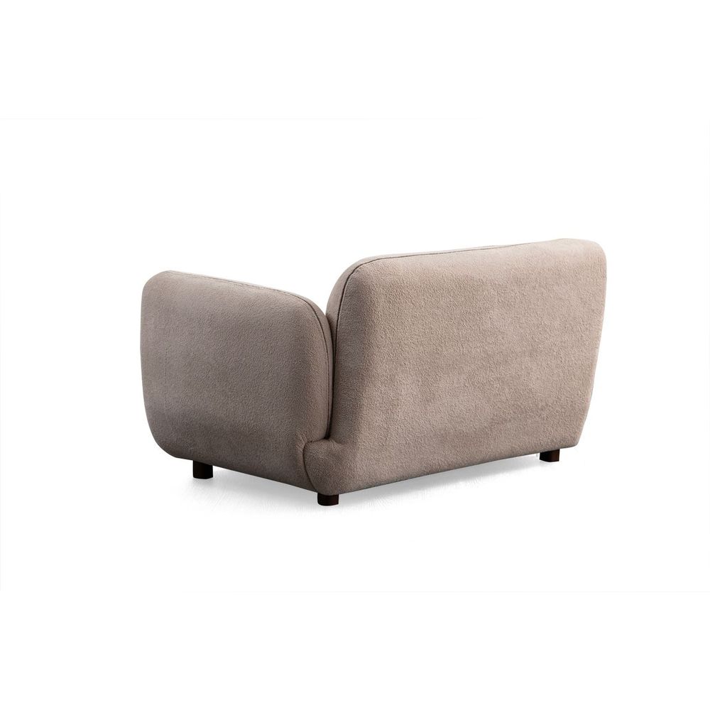 Ugaona sofa Pavia Corner 5 (L1,5+O1+Cx+O1+1,5R) - boja: krema slika 10