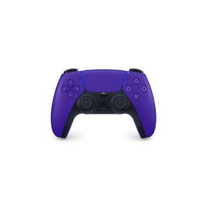 SONY PS5 DualSense wireless controller Galactik Purple